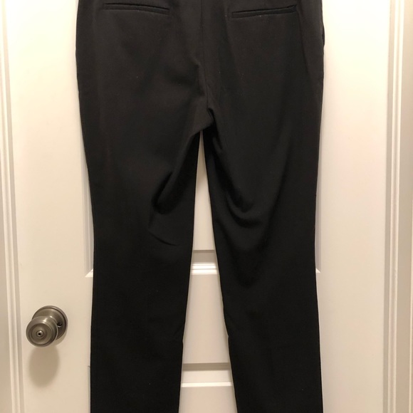Vince Camuto straight legged pant - Picture 3 of 5